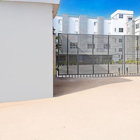 Super Townhouse Mancheswar Industrial Estate Otel Bhubaneswar Dış mekan fotoğraf