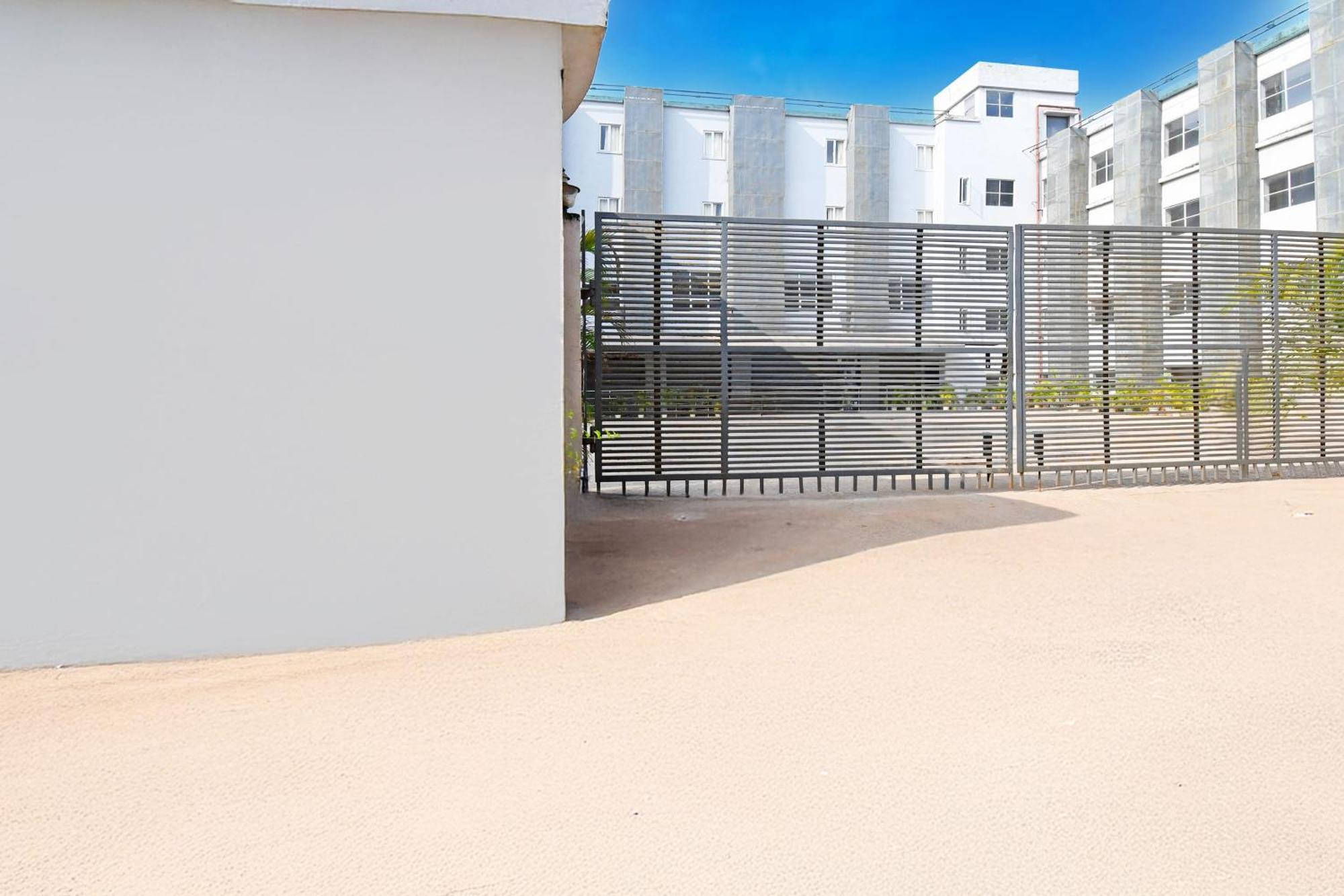 Super Townhouse Mancheswar Industrial Estate Otel Bhubaneswar Dış mekan fotoğraf