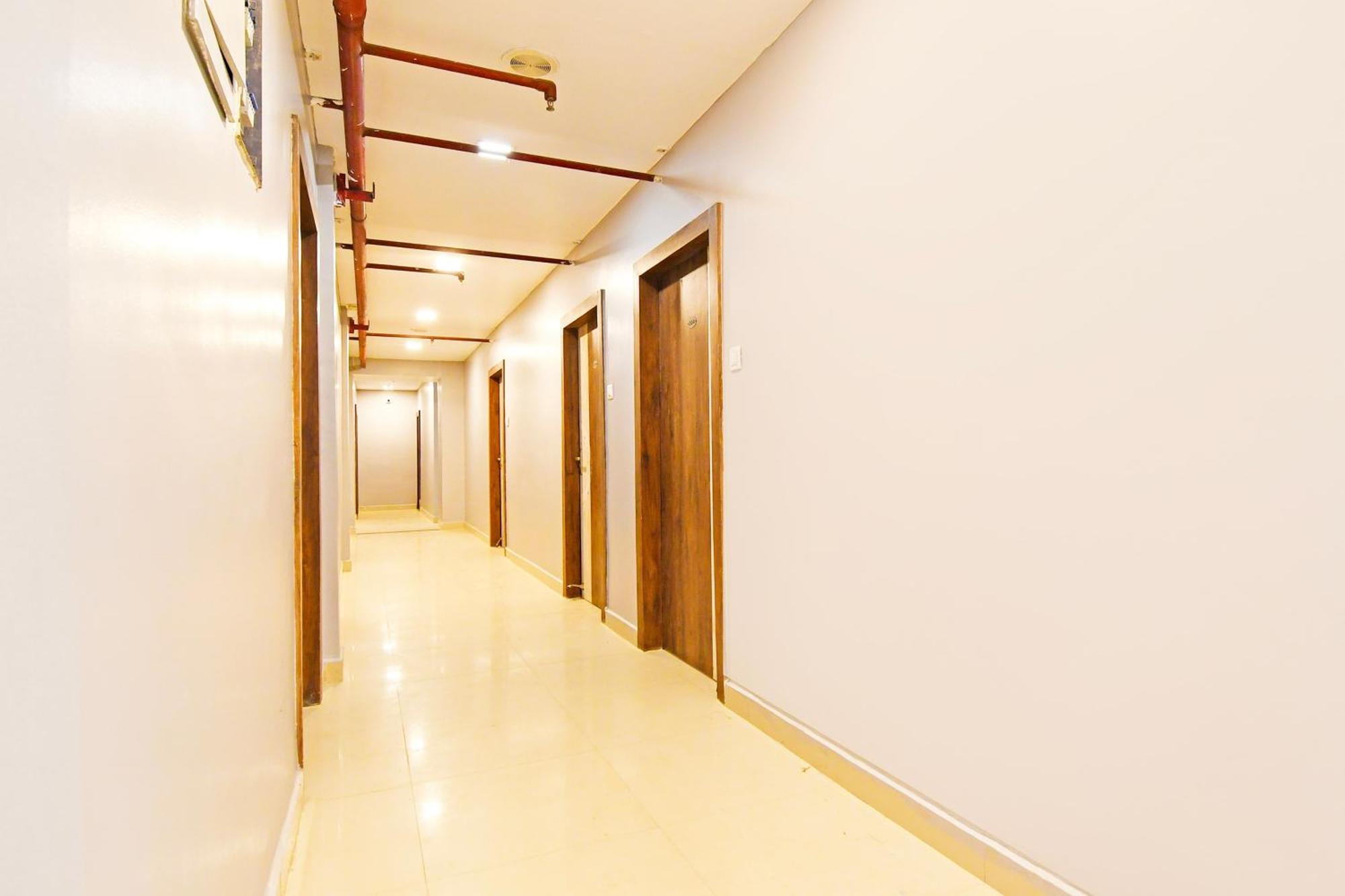 Super Townhouse Mancheswar Industrial Estate Otel Bhubaneswar Dış mekan fotoğraf