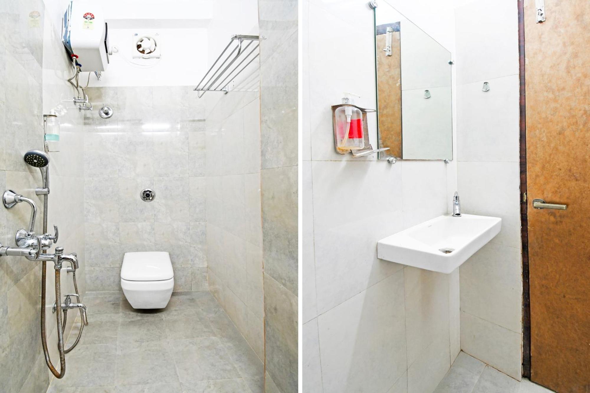 Super Townhouse Mancheswar Industrial Estate Otel Bhubaneswar Dış mekan fotoğraf