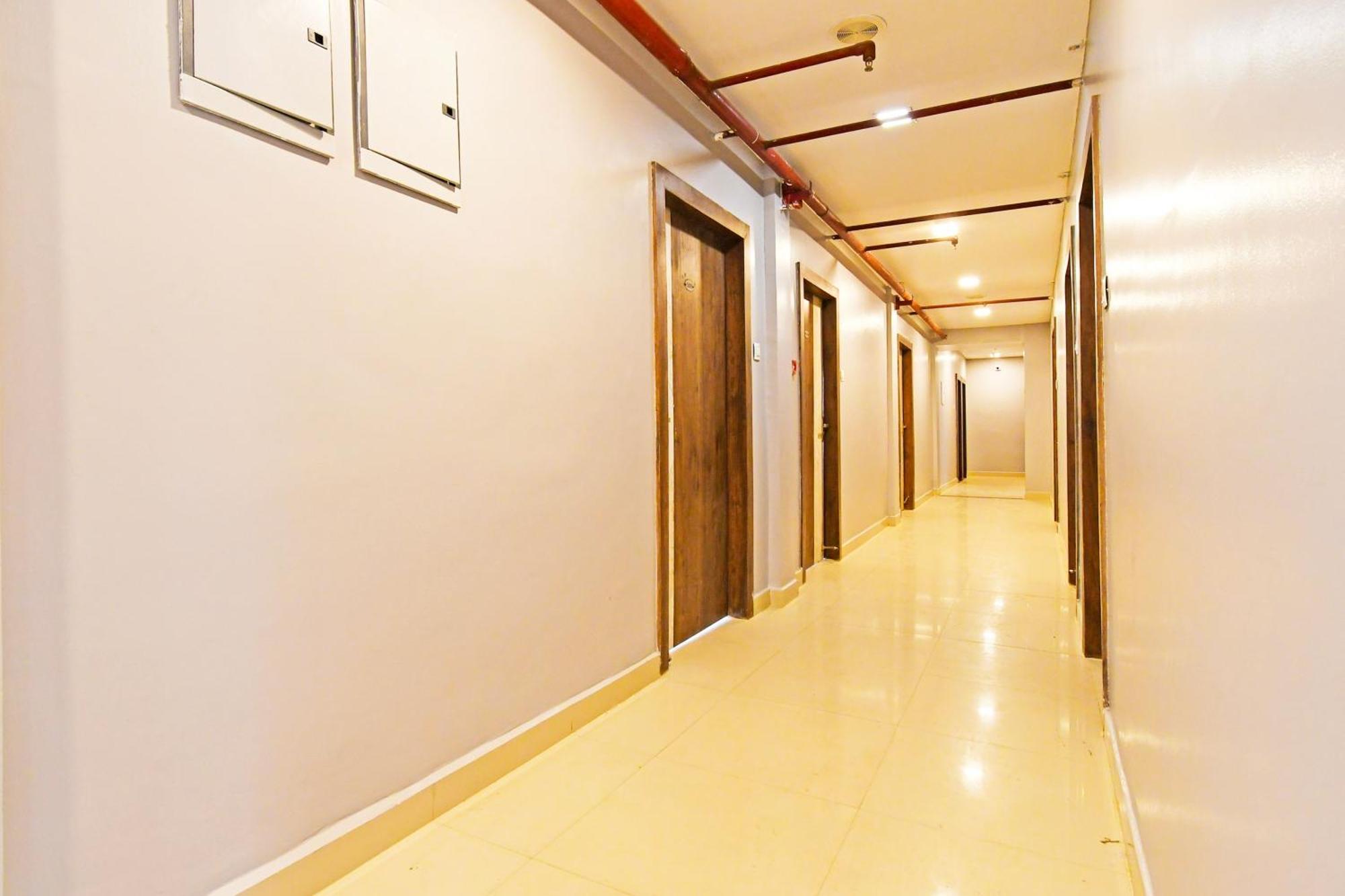 Super Townhouse Mancheswar Industrial Estate Otel Bhubaneswar Dış mekan fotoğraf
