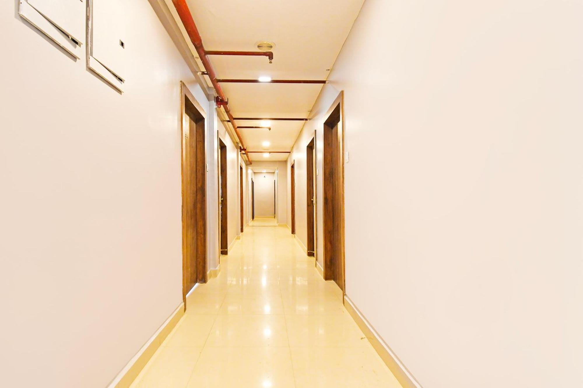 Super Townhouse Mancheswar Industrial Estate Otel Bhubaneswar Dış mekan fotoğraf