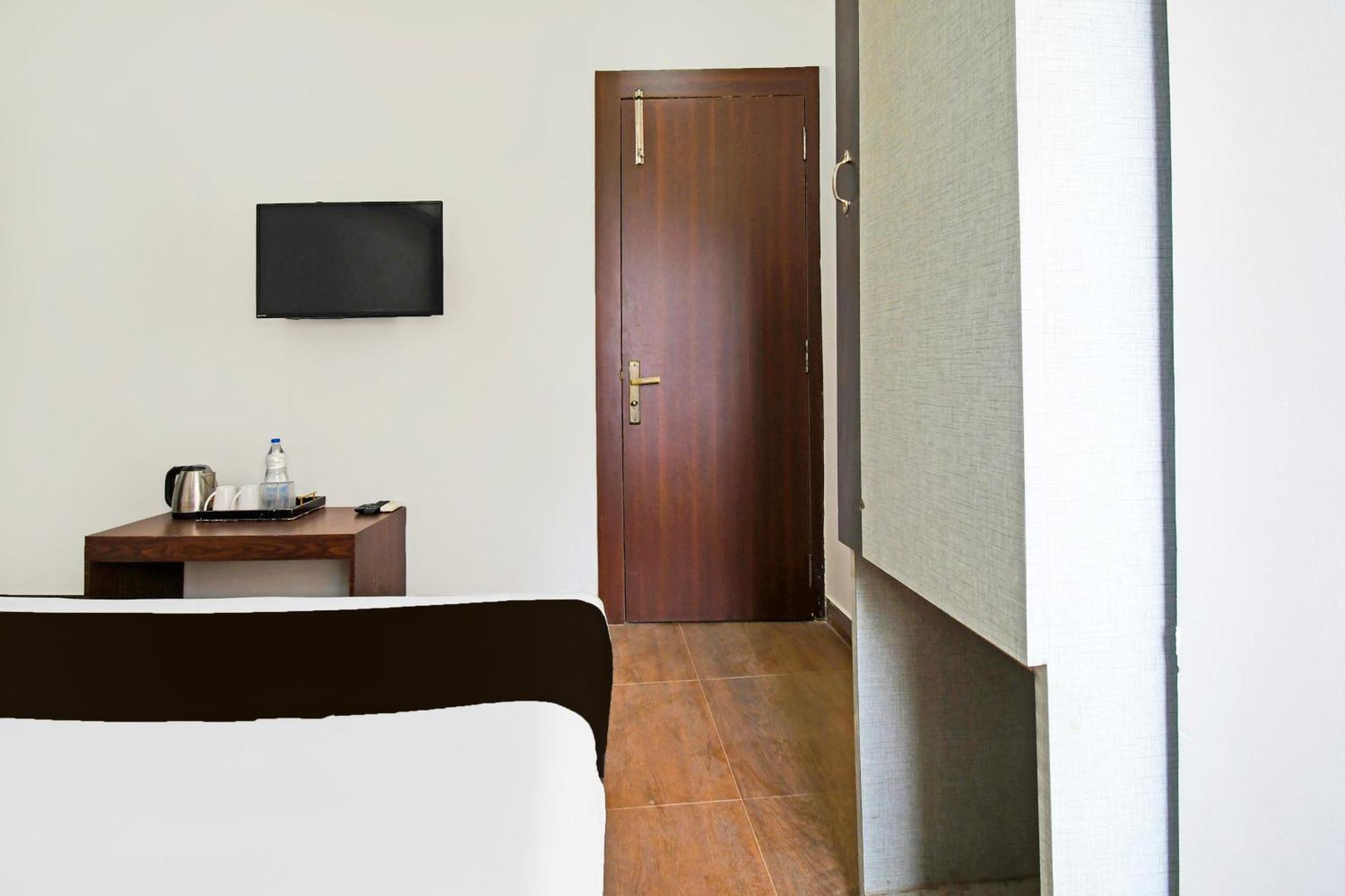 Super Townhouse Mancheswar Industrial Estate Otel Bhubaneswar Dış mekan fotoğraf