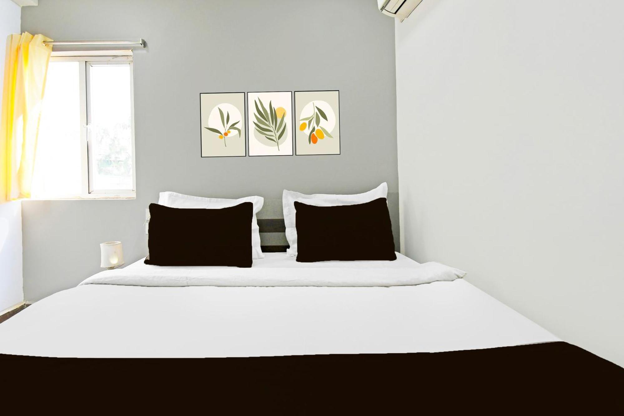 Super Townhouse Mancheswar Industrial Estate Otel Bhubaneswar Dış mekan fotoğraf