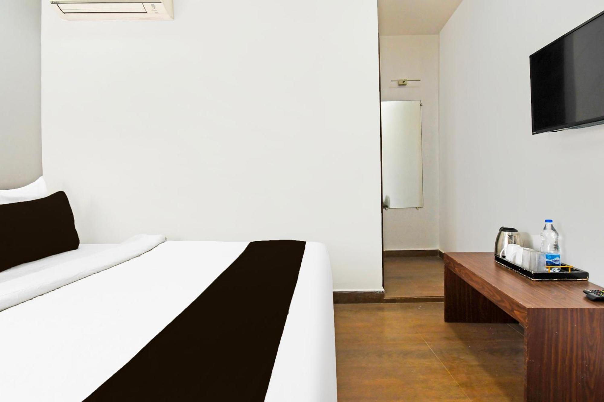 Super Townhouse Mancheswar Industrial Estate Otel Bhubaneswar Dış mekan fotoğraf