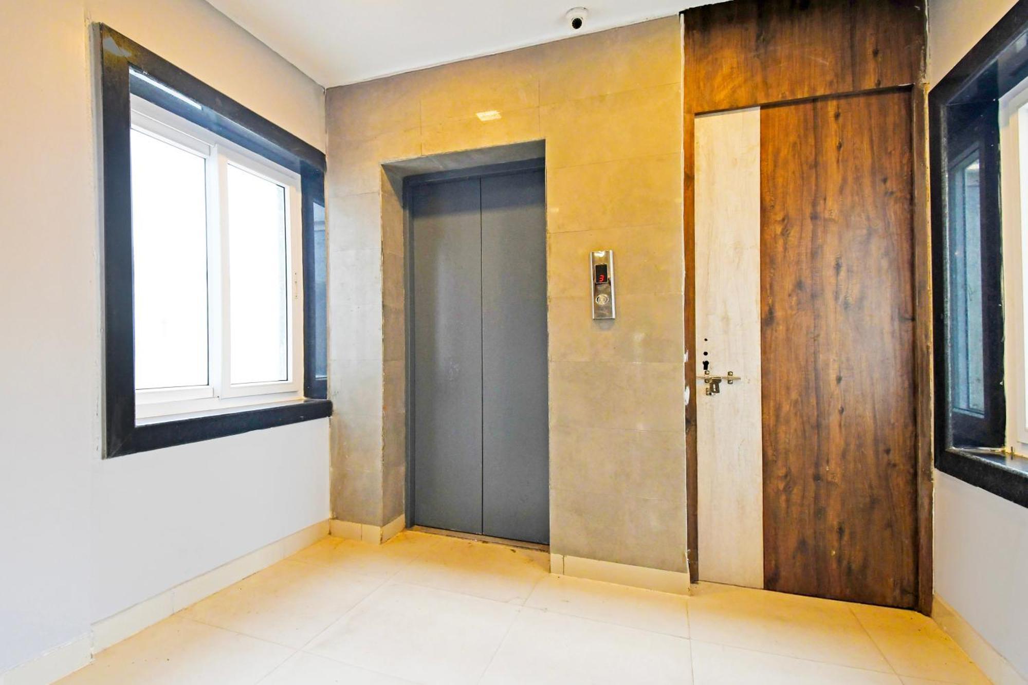 Super Townhouse Mancheswar Industrial Estate Otel Bhubaneswar Dış mekan fotoğraf