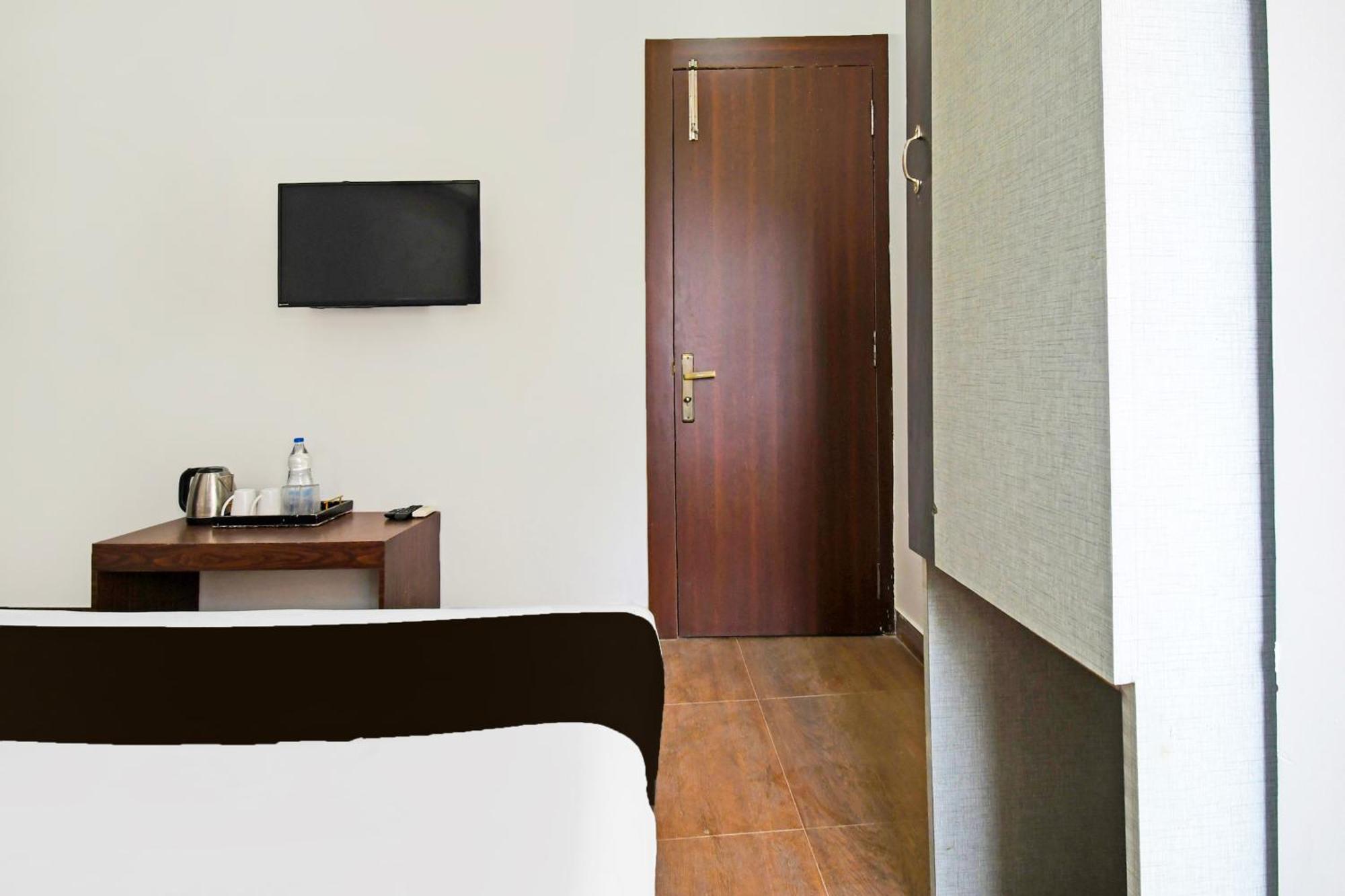 Super Townhouse Mancheswar Industrial Estate Otel Bhubaneswar Dış mekan fotoğraf