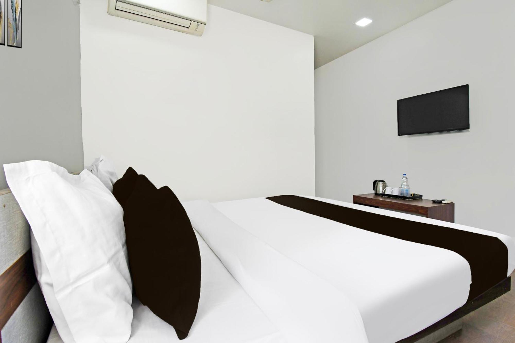 Super Townhouse Mancheswar Industrial Estate Otel Bhubaneswar Dış mekan fotoğraf